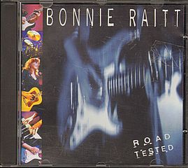 Thumbnail - RAITT,Bonnie