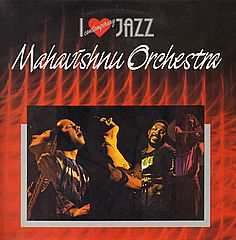 Thumbnail - MAHAVISHNU ORCHESTRA