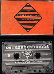 Thumbnail - DANGEROUS GOODS