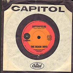 Thumbnail - BEACH BOYS