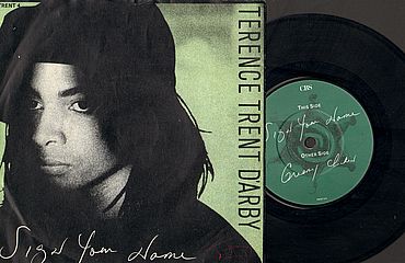 Thumbnail - D'ARBY,Terence Trent