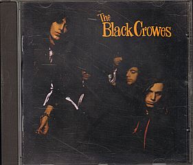 Thumbnail - BLACK CROWES