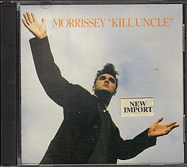 Thumbnail - MORRISSEY