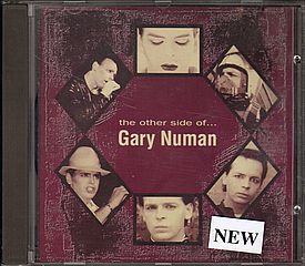 Thumbnail - NUMAN,Gary
