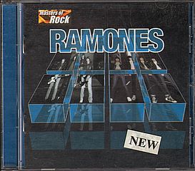 Thumbnail - RAMONES