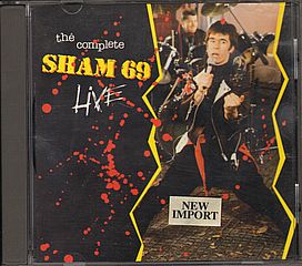 Thumbnail - SHAM 69