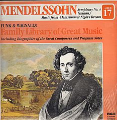 Thumbnail - FAMILY LIBRARY OF GREAT MUSIC