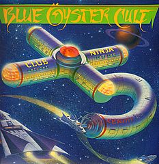 Thumbnail - BLUE OYSTER CULT