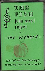 Thumbnail - FISH JOHN WEST REJECT