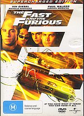Thumbnail - FAST AND THE FURIOUS