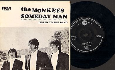 Thumbnail - MONKEES