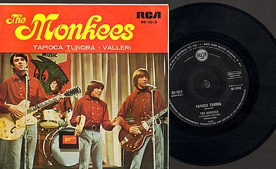 Thumbnail - MONKEES