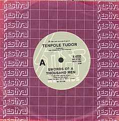 Thumbnail - TENPOLE TUDOR