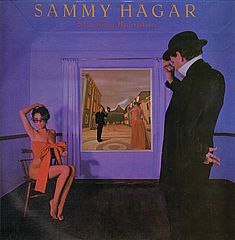Thumbnail - HAGAR,Sammy