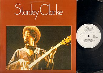 Thumbnail - CLARKE,Stanley