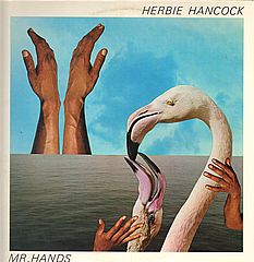 Thumbnail - HANCOCK,Herbie