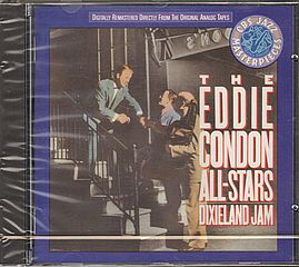 Thumbnail - CONDON,Eddie,All Stars