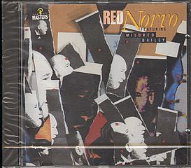 Thumbnail - NORVO,Red