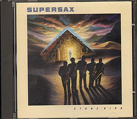 Thumbnail - SUPERSAX
