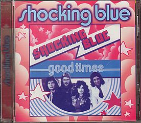 Thumbnail - SHOCKING BLUE