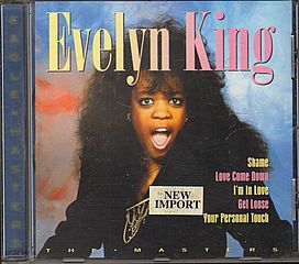 Thumbnail - KING,Evelyn