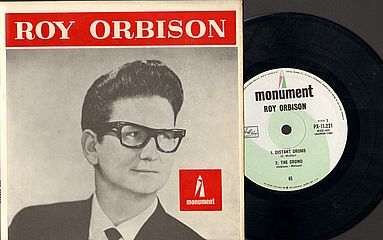 Thumbnail - ORBISON,Roy