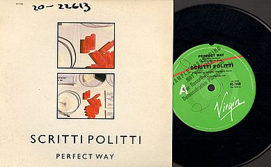 Thumbnail - SCRITTI POLITTI