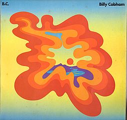 Thumbnail - COBHAM,Billy