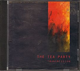 Thumbnail - TEA PARTY