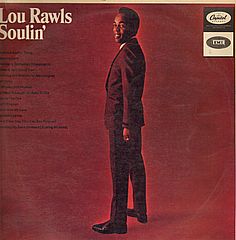 Thumbnail - RAWLS,Lou