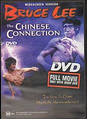 Thumbnail - CHINESE CONNECTION