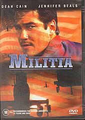 Thumbnail - MILITIA