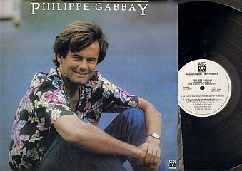 Thumbnail - GABBAY,Philippe