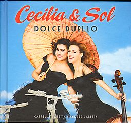 Thumbnail - CECILIA & SOL