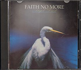 Thumbnail - FAITH NO MORE