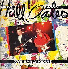 Thumbnail - HALL,Daryl,& John OATES