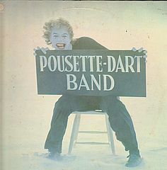 Thumbnail - POUSETTE-DART BAND