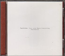 Thumbnail - FAULTLINE