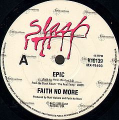 Thumbnail - FAITH NO MORE