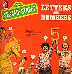 Thumbnail - SESAME STREET