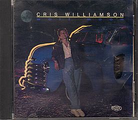 Thumbnail - WILLIAMSON,Cris