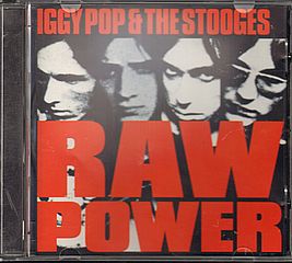 Thumbnail - IGGY POP & THE STOOGES