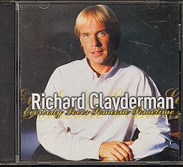 Thumbnail - CLAYDERMAN,Richard