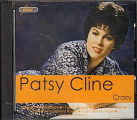 Thumbnail - CLINE,Patsy