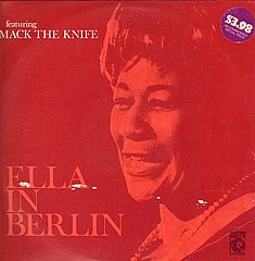 Thumbnail - FITZGERALD,Ella