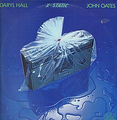 Thumbnail - HALL,Daryl,& John OATES