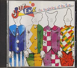 Thumbnail - SPLIT ENZ