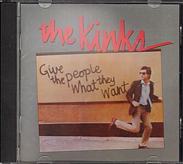 Thumbnail - KINKS