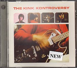 Thumbnail - KINKS