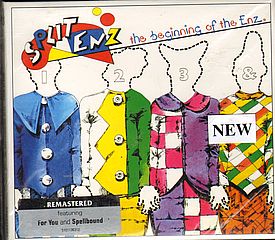 Thumbnail - SPLIT ENZ